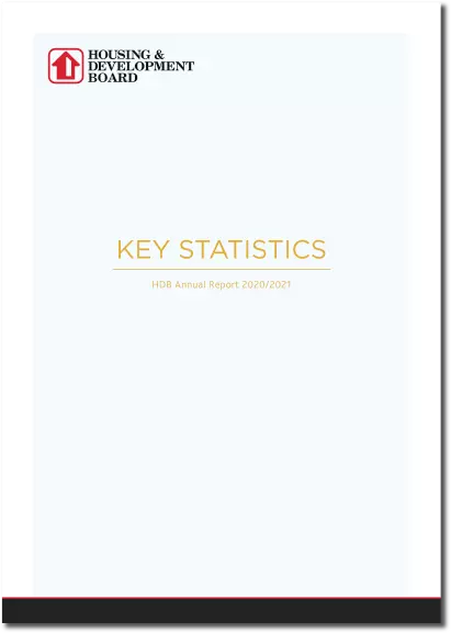 Key Statistics eBook